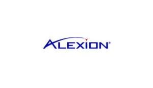 Alexion logo