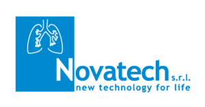 logo novatech italien 2008 HG weiss