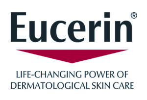 Eucerin Logo+ Brand purpose