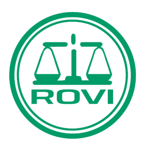 LOGO ROVI solo logo cuadrado